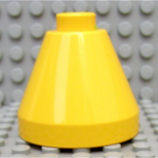 Duplo Cone 2 x 2 x 1 2/3