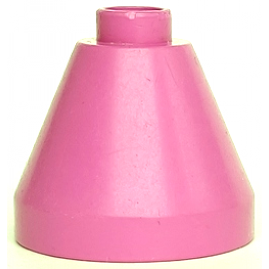 Duplo Cone 2 x 2 x 1 2/3