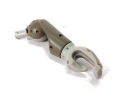 Galidor Limb Arm Jens with Light Gray Hand