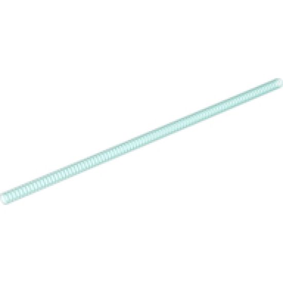 Hose, Ribbed 7mm D. 31L