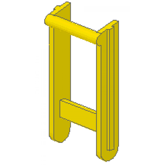 Conveyor Belt Inclined Stand