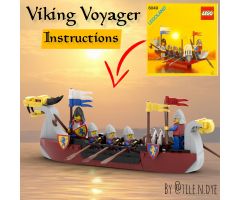 6049 - VIKING VOYAGER