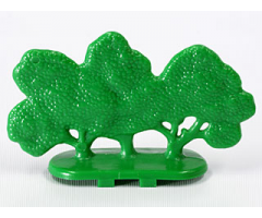 Plant, Tree Flat Bush plain with feet