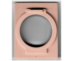 Scala Washing Machine Door with glass