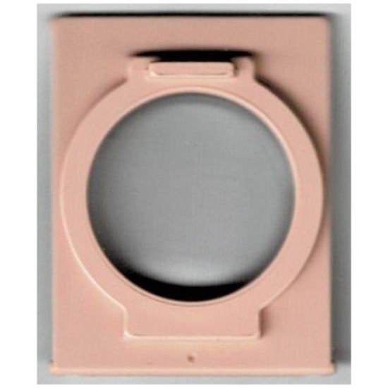 Scala Washing Machine Door with glass