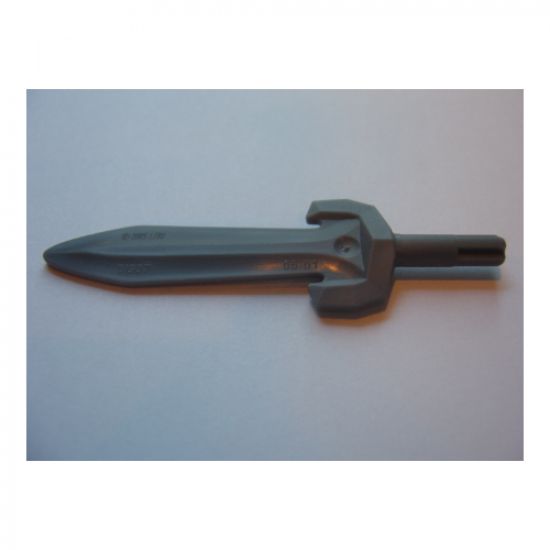 Large Figure Part Nestle Promo Figure Santis Sword