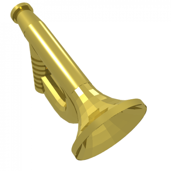 Minifigure, Utensil Bugle