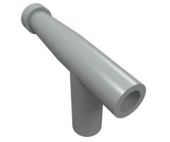Minifigure, Utensil Hose Nozzle Simple