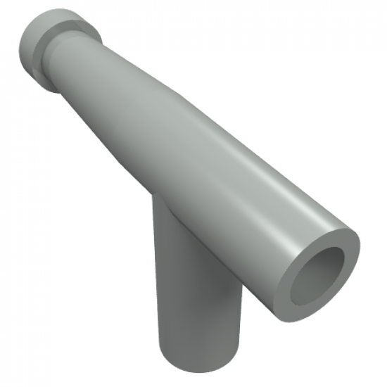 Minifigure, Utensil Hose Nozzle Simple