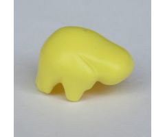 Minifigure, Hair Short Smooth