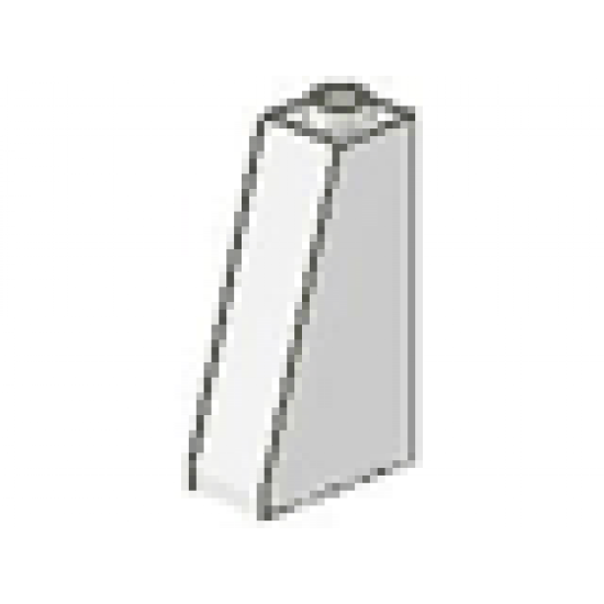 Slope 75 2 x 1 x 3 (Undetermined Stud Type)