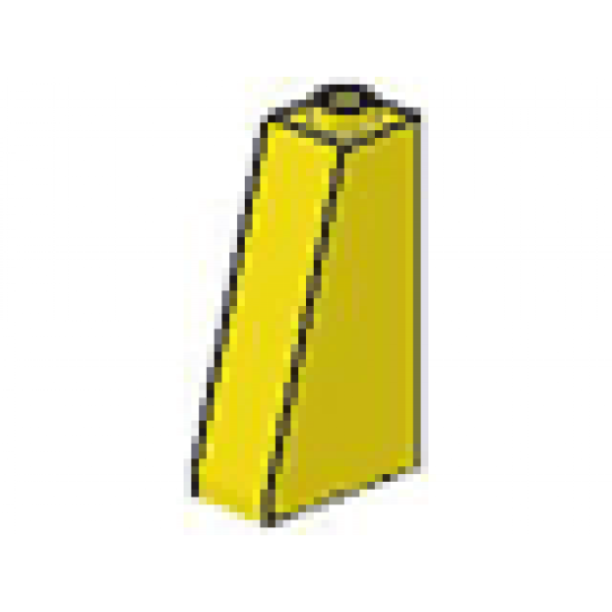 Slope 75 2 x 1 x 3 (Undetermined Stud Type)
