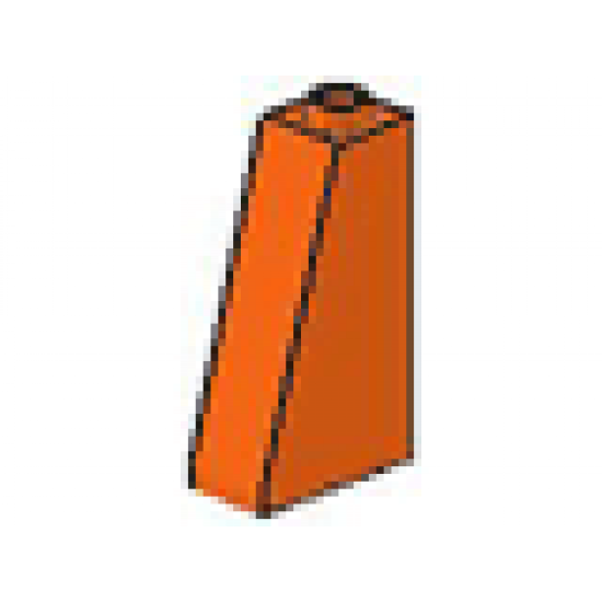 Slope 75 2 x 1 x 3 (Undetermined Stud Type)