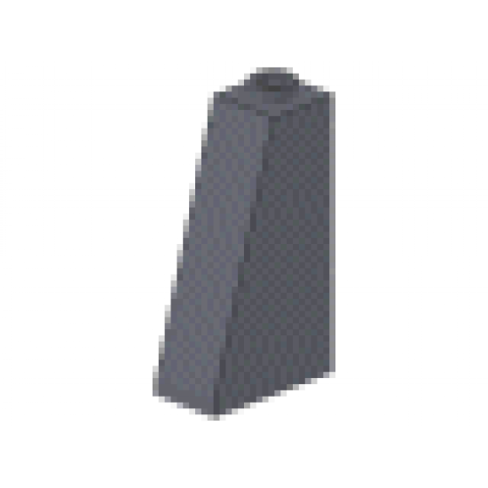 Slope 75 2 x 1 x 3 (Undetermined Stud Type)