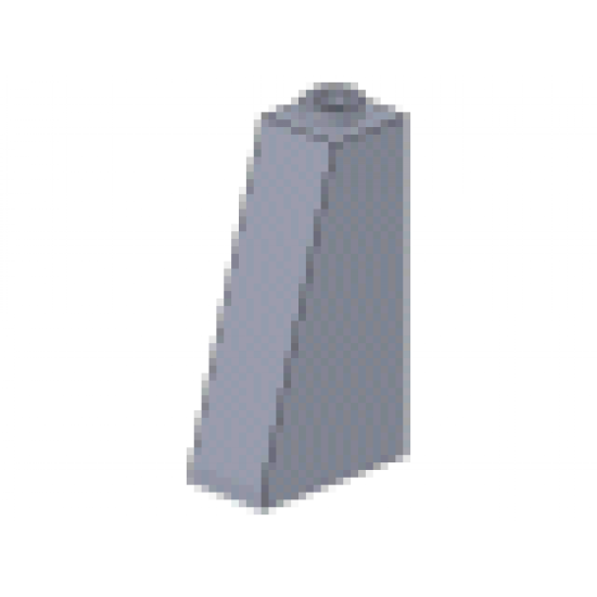 Slope 75 2 x 1 x 3 (Undetermined Stud Type)