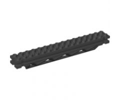 Support 2 x 16 x 2 Girder Triangular Horizontal