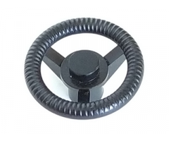 Vehicle Tractor Chassis Steering Wheel