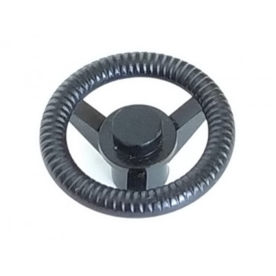 Vehicle Tractor Chassis Steering Wheel