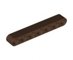 Technic, Liftarm Thick 1 x 7
