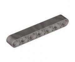 Technic, Liftarm Thick 1 x 7