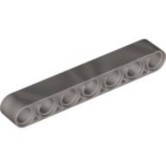 Technic, Liftarm Thick 1 x 7
