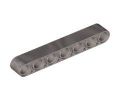 Technic, Liftarm Thick 1 x 7