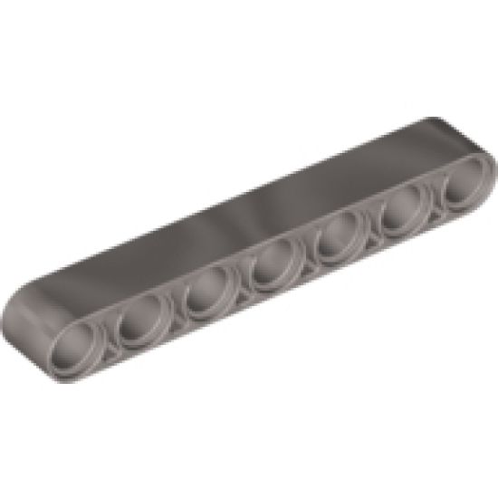Technic, Liftarm Thick 1 x 7