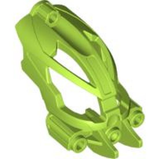 Bionicle, Kanohi Mask Faxon