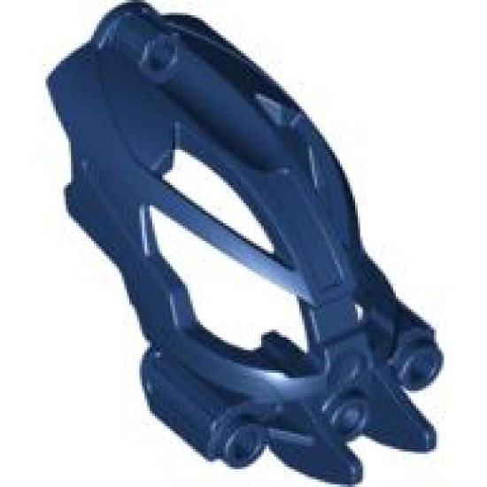 Bionicle, Kanohi Mask Faxon