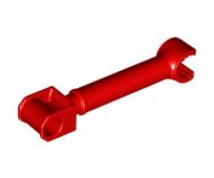 Duplo, Vehicle Digger Bucket Arm with One Hole, One Grabber on Ends