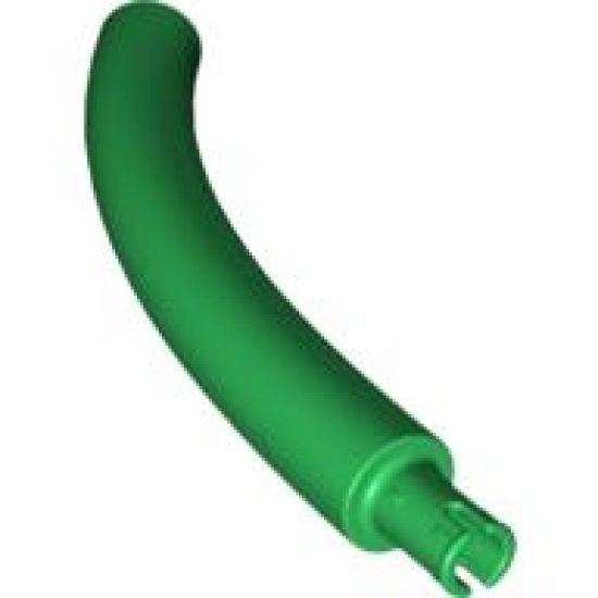 Animal, Body Part Dinosaur Tail / Neck Middle Section with Pin