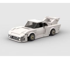 1979 Porsche 935K3