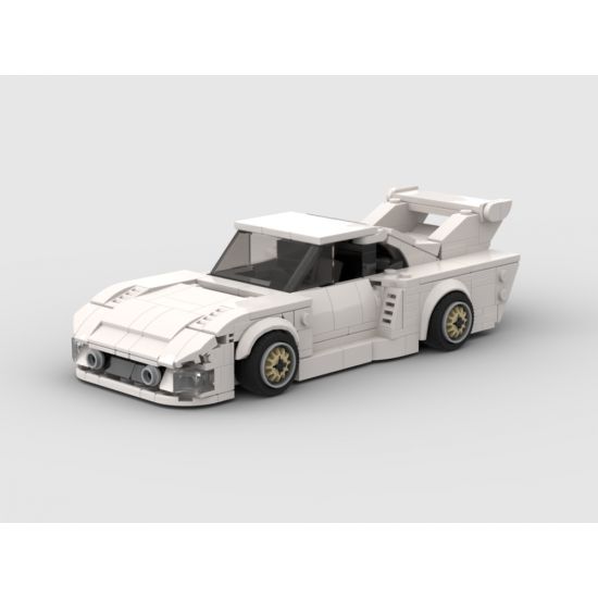 1979 Porsche 935K3