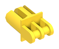 Arm Grab Jaw Holder