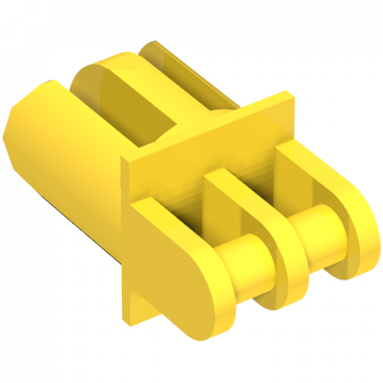Arm Grab Jaw Holder