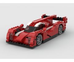 31024 - LMP1