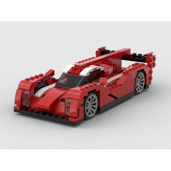 31024 - LMP1