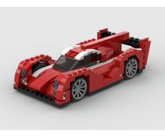 31024 - LMP2