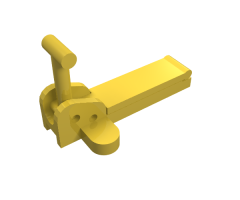 Minifigure, Utensil Jack