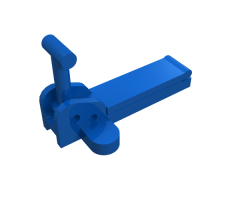 Minifigure, Utensil Jack