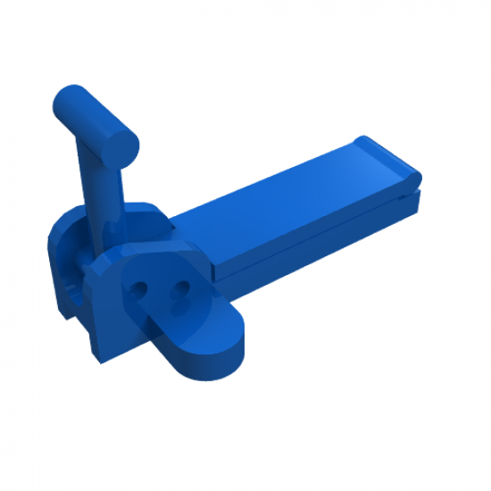 Minifigure, Utensil Jack