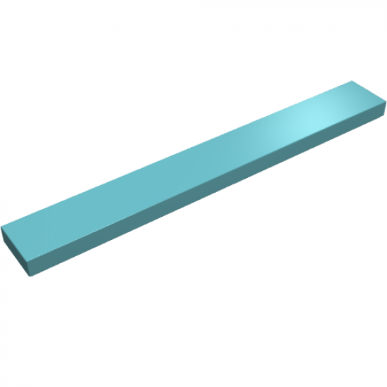 Tile 1 x 8