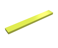 Tile 1 x 8