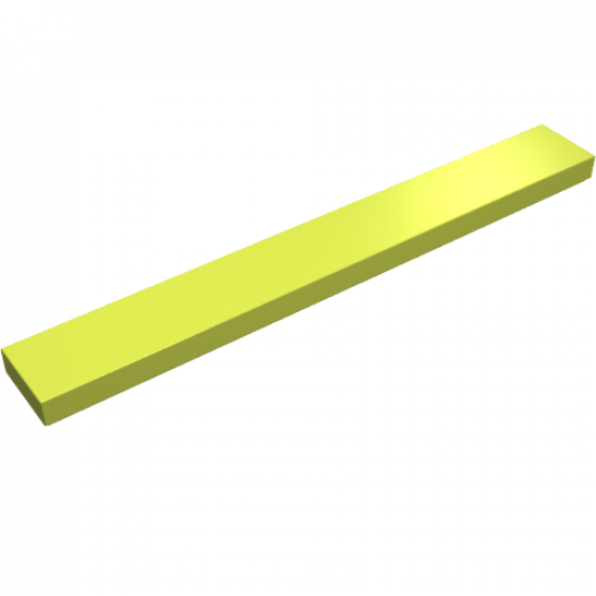 Tile 1 x 8