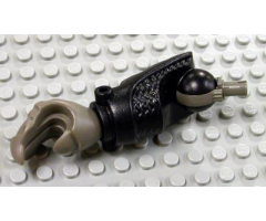Galidor Limb Arm Tager, Bottom Section
