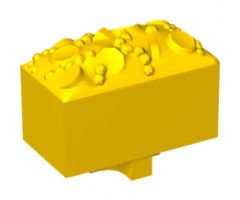 Duplo Treasure 2 x 3 x 2