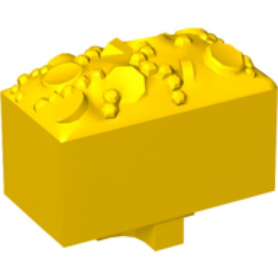 Duplo Treasure 2 x 3 x 2