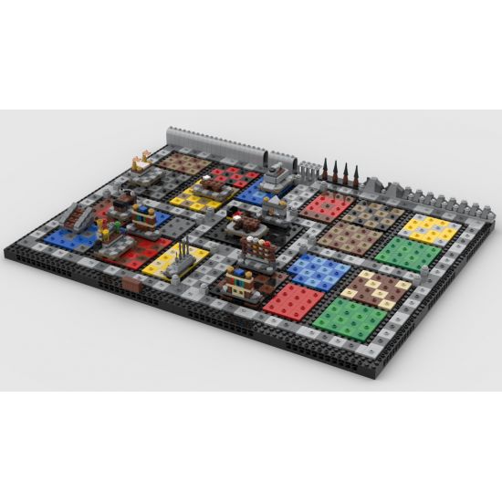 Heroica Quest