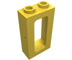 Window 1 x 2 x 3 Train
