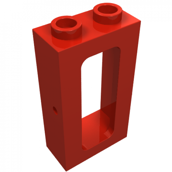 Window 1 x 2 x 3 Train